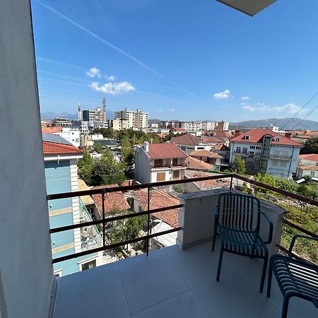City Centre Rooms 4R ชโคเดอร์ ภายนอก รูปภาพ