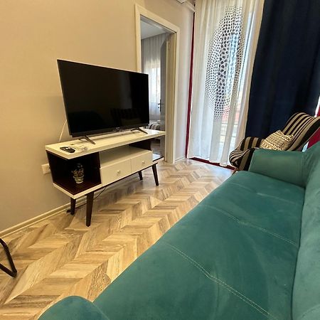 City Centre Rooms 4R ชโคเดอร์ ภายนอก รูปภาพ