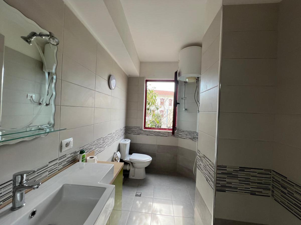 City Centre Rooms 4R ชโคเดอร์ ภายนอก รูปภาพ