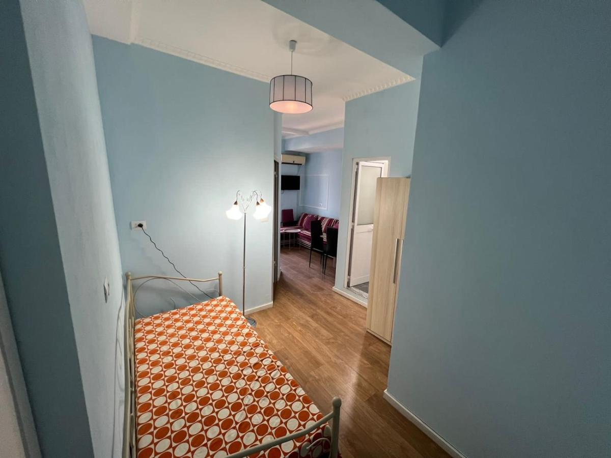 City Centre Rooms 4R ชโคเดอร์ ภายนอก รูปภาพ