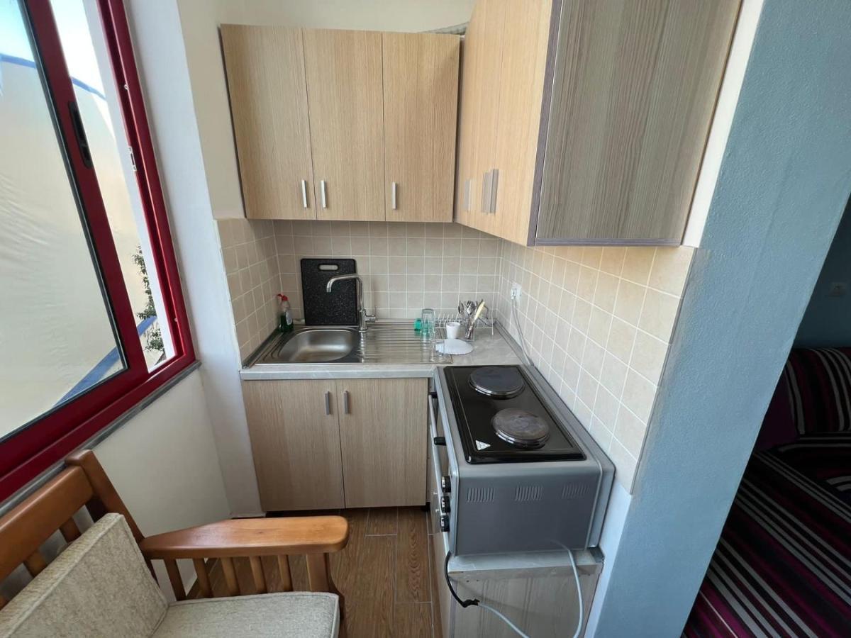 City Centre Rooms 4R ชโคเดอร์ ภายนอก รูปภาพ
