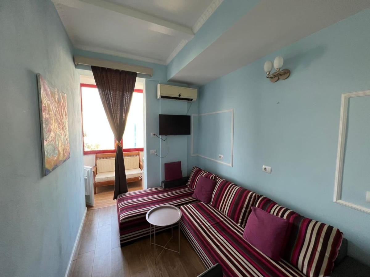 City Centre Rooms 4R ชโคเดอร์ ภายนอก รูปภาพ
