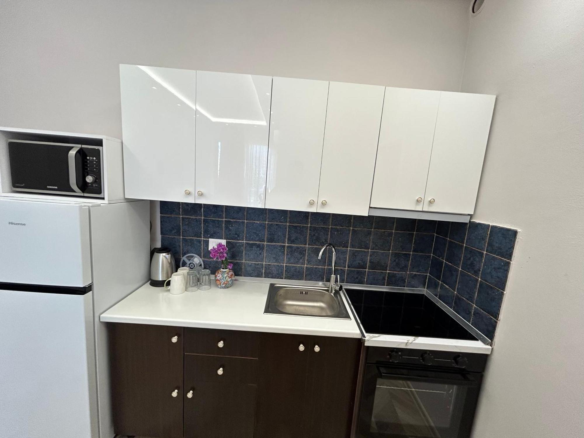 City Centre Rooms 4R ชโคเดอร์ ภายนอก รูปภาพ