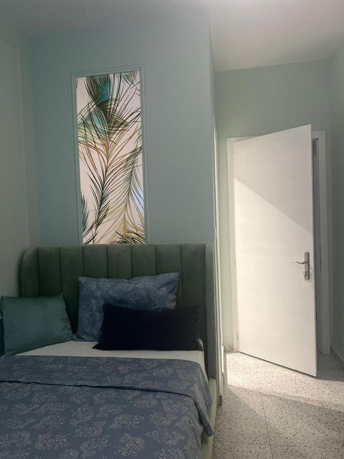 City Centre Rooms 4R ชโคเดอร์ ภายนอก รูปภาพ