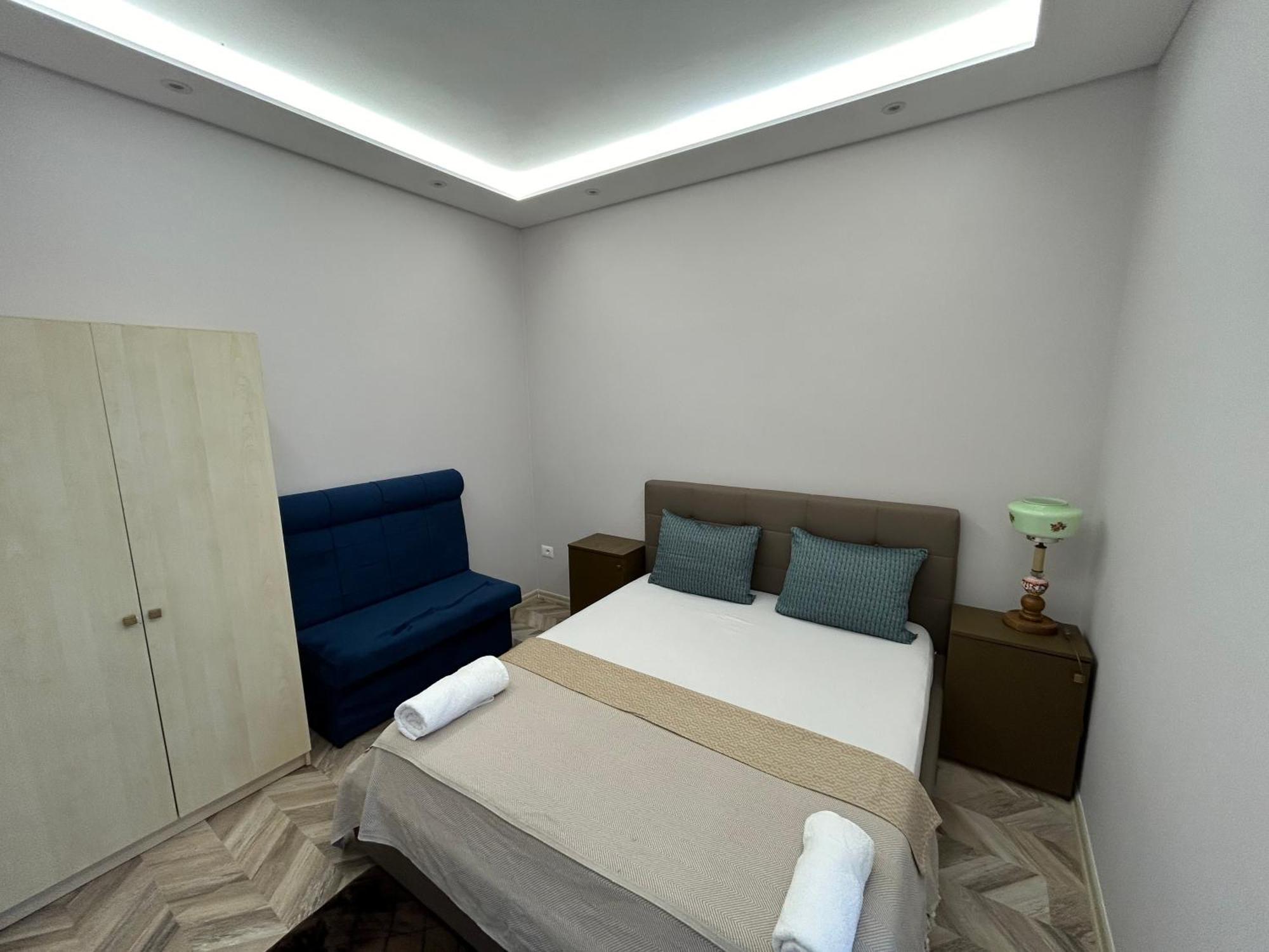 City Centre Rooms 4R ชโคเดอร์ ภายนอก รูปภาพ