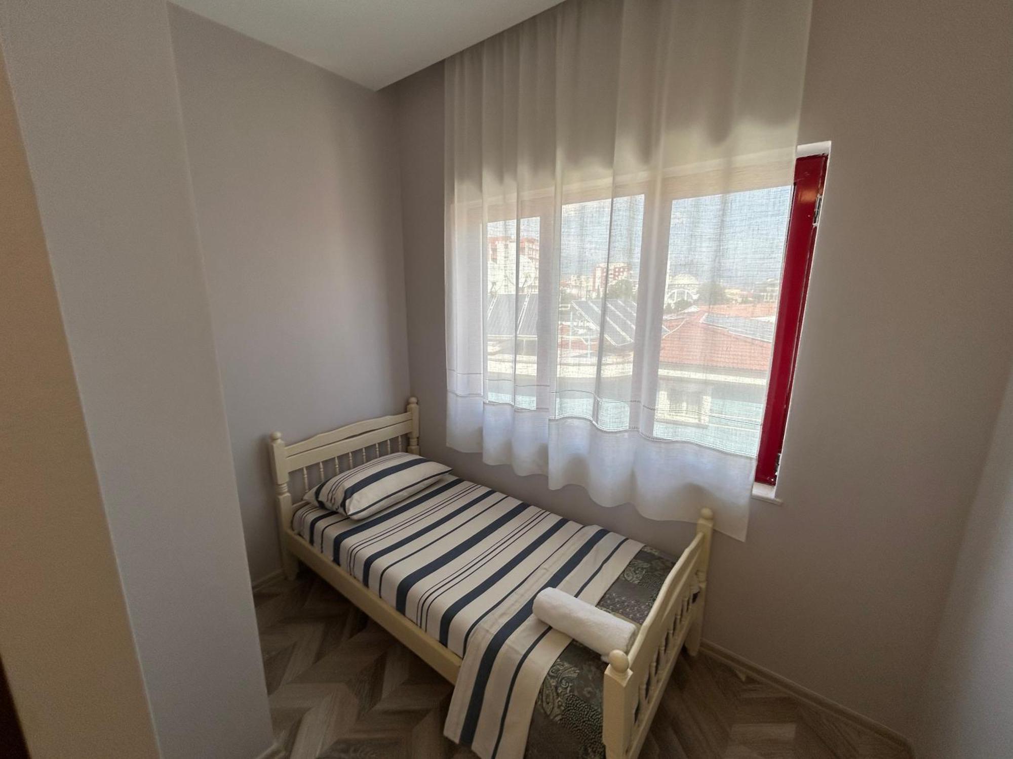 City Centre Rooms 4R ชโคเดอร์ ภายนอก รูปภาพ