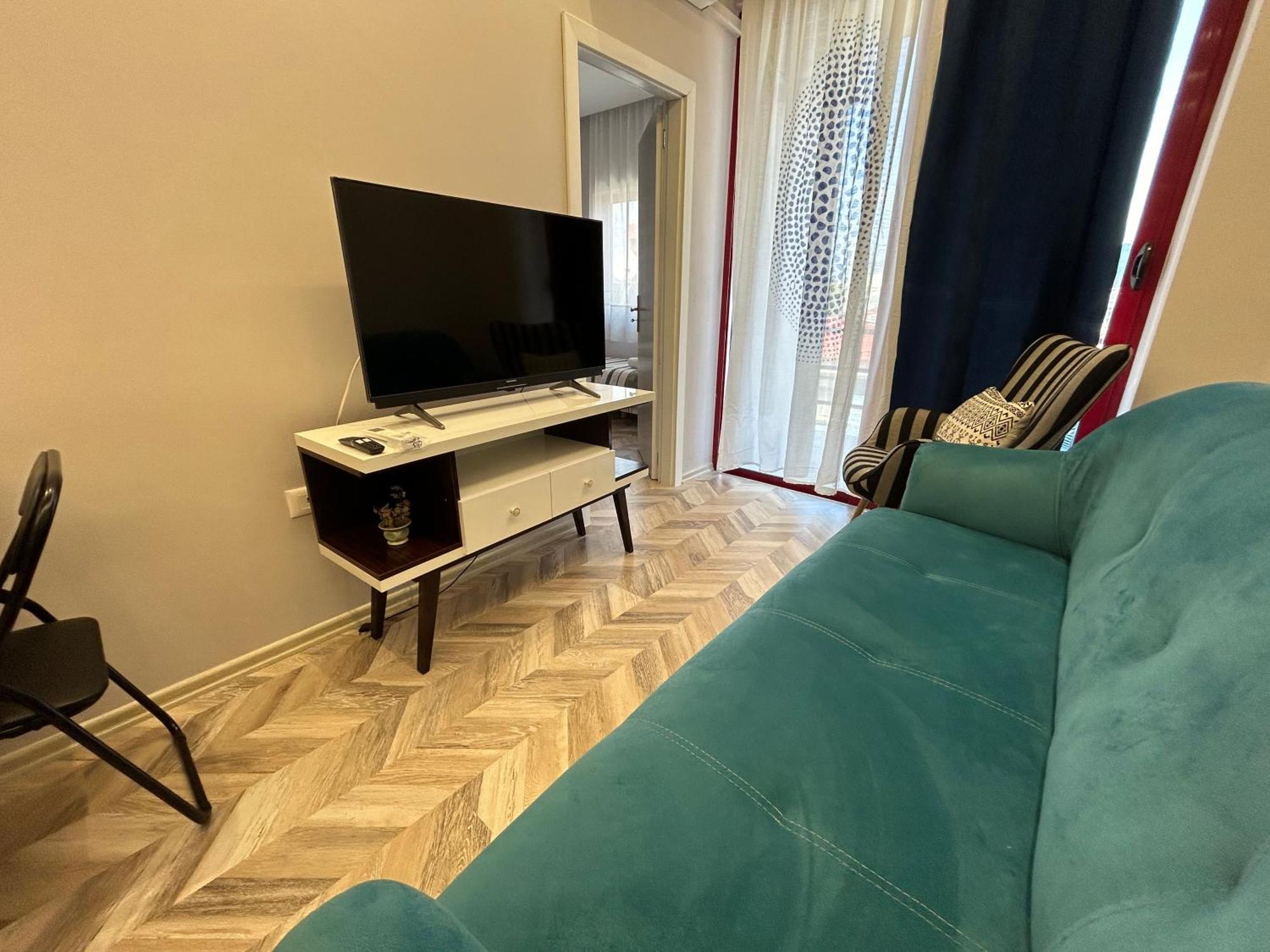 City Centre Rooms 4R ชโคเดอร์ ภายนอก รูปภาพ