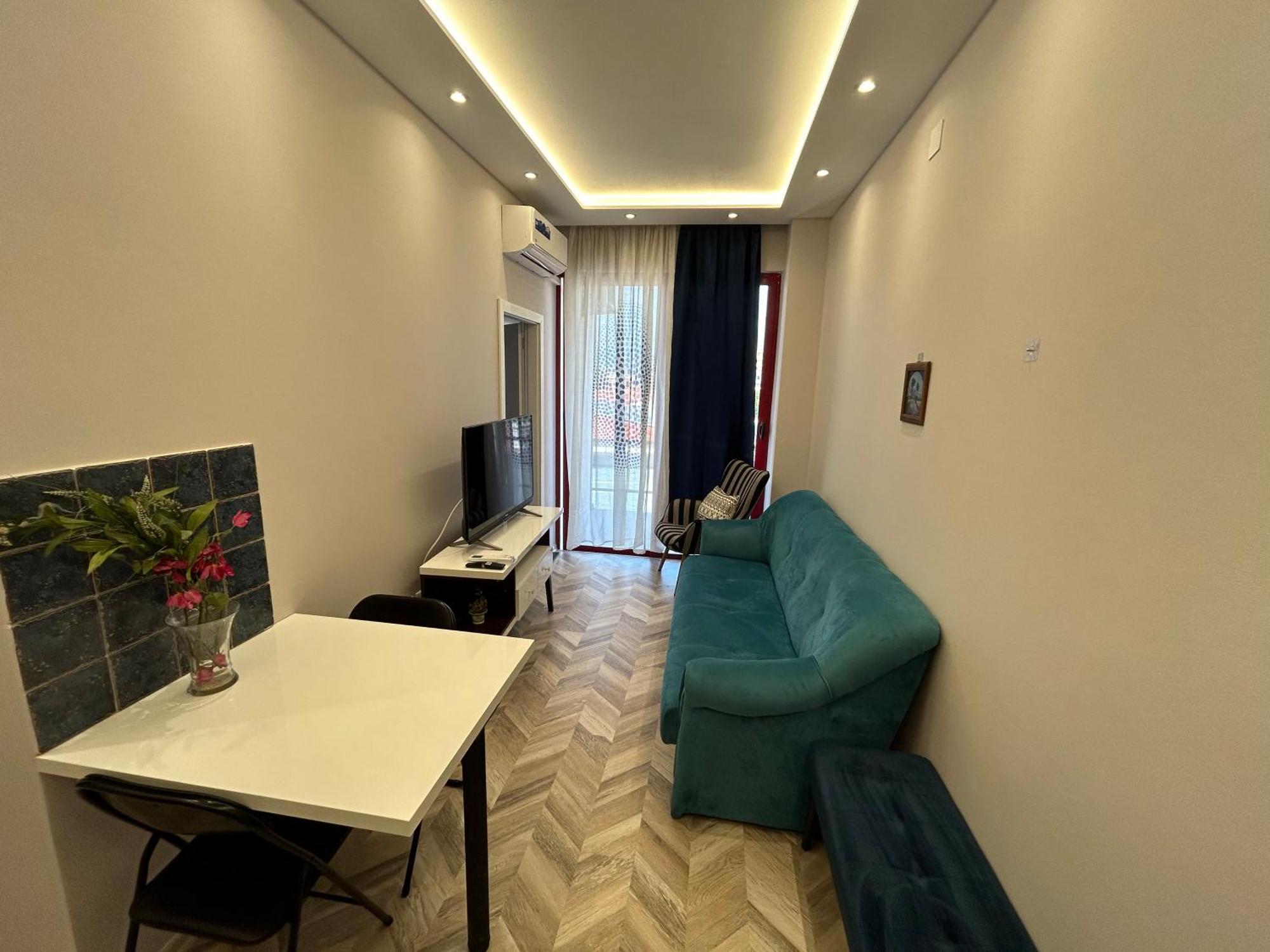City Centre Rooms 4R ชโคเดอร์ ภายนอก รูปภาพ
