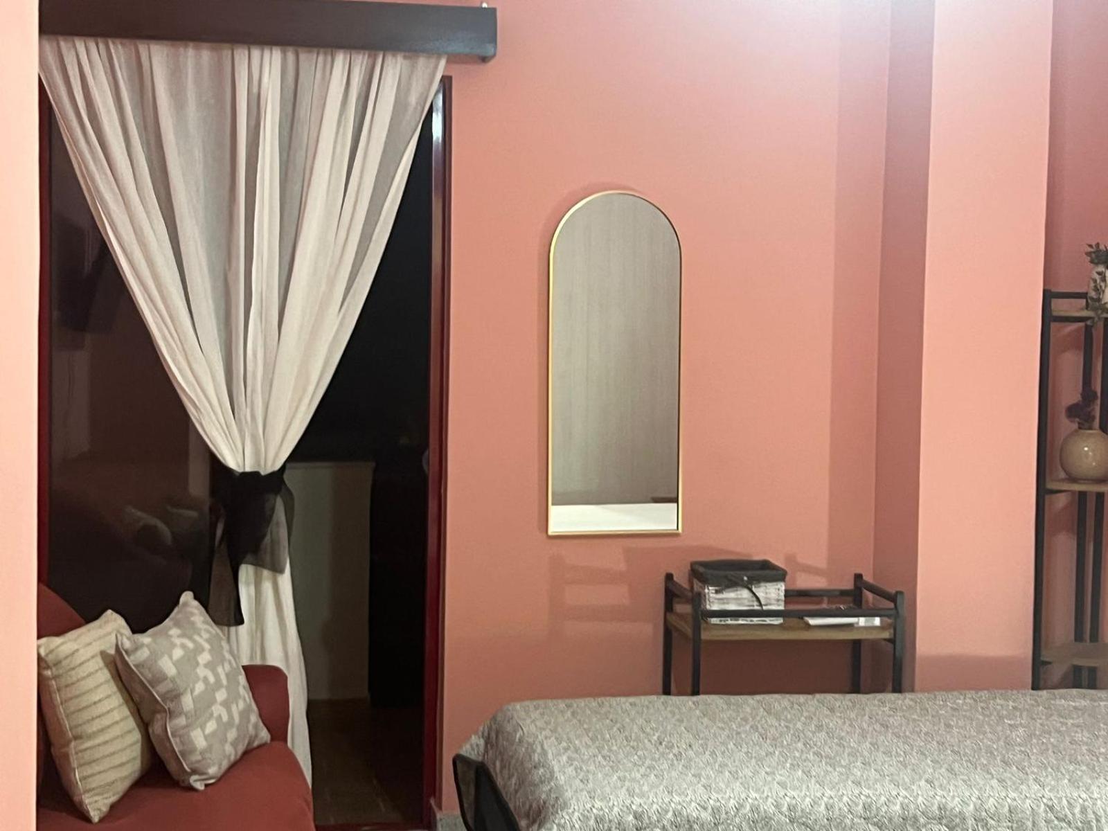 City Centre Rooms 4R ชโคเดอร์ ภายนอก รูปภาพ